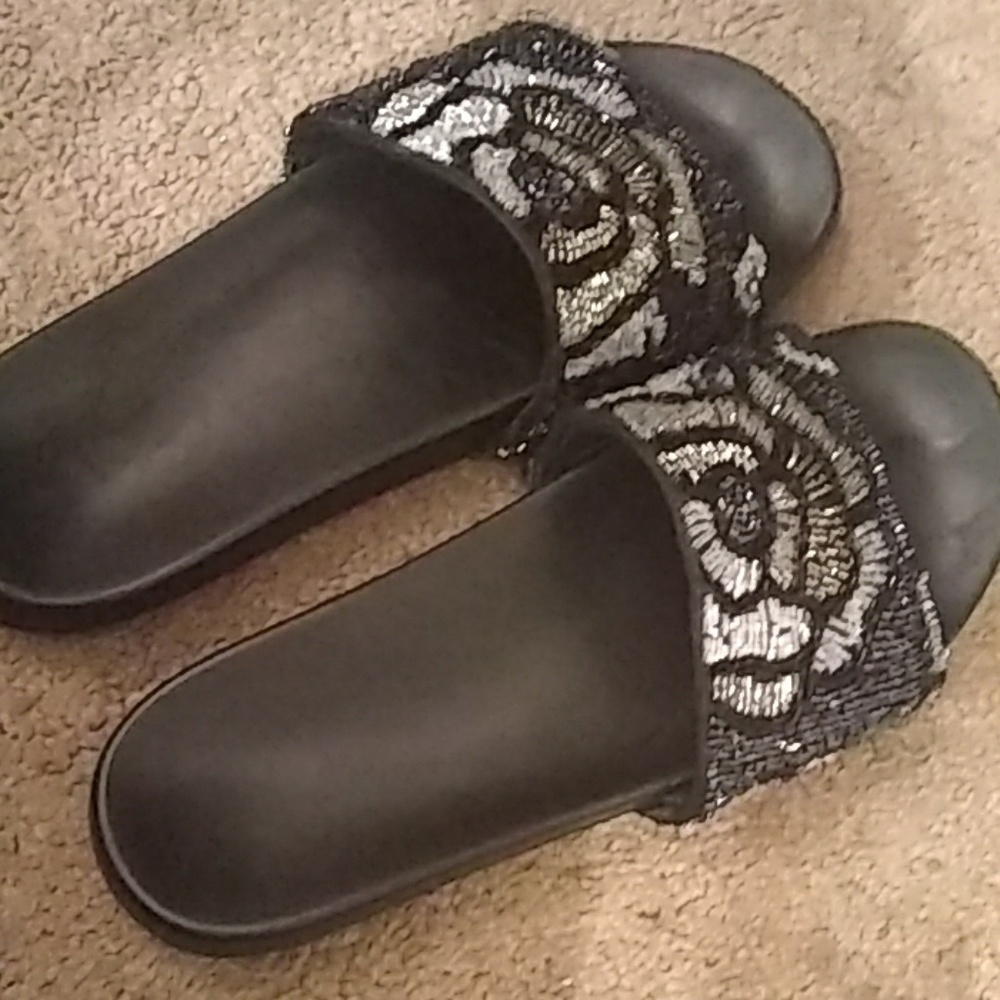 Slippers